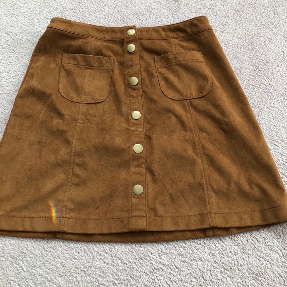 Garage skirt - Picture 2 of 3